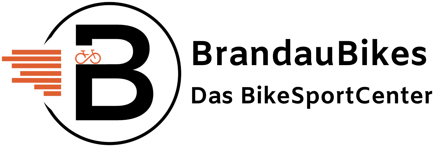 BrandauBikes Logo