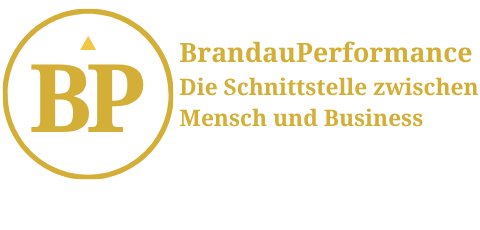 BrandauPerformance Logo