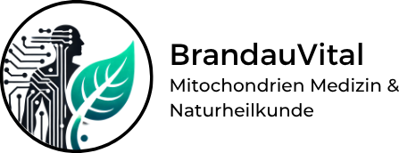 BrandauVital Logo
