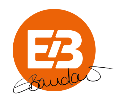 Elisabeth Brandau Logo