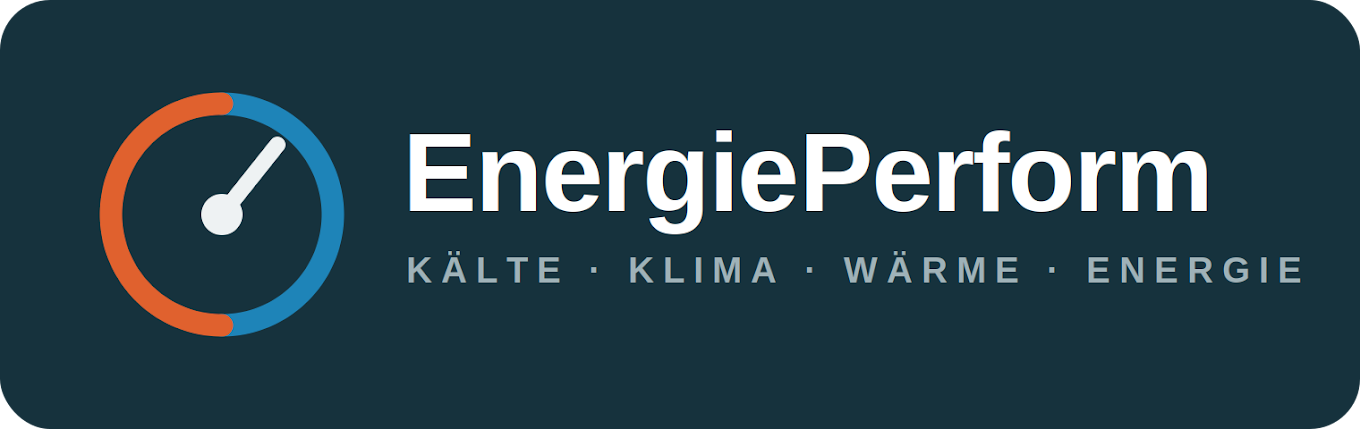 EnergiePerform Logo