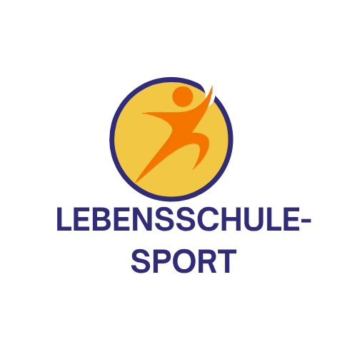 Lebensschule Sport Logo