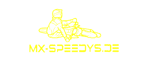 MX-Speedys Logo